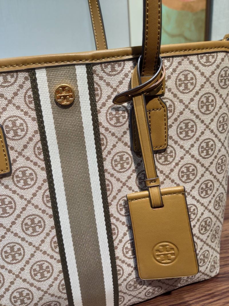 Tory Burch Shopping Bags